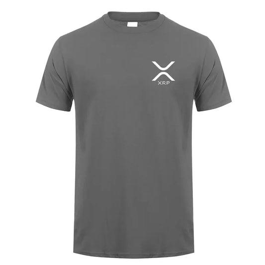 XRP Print T-Shirt