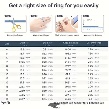 Bitcoin Commemorative Unisex Ring