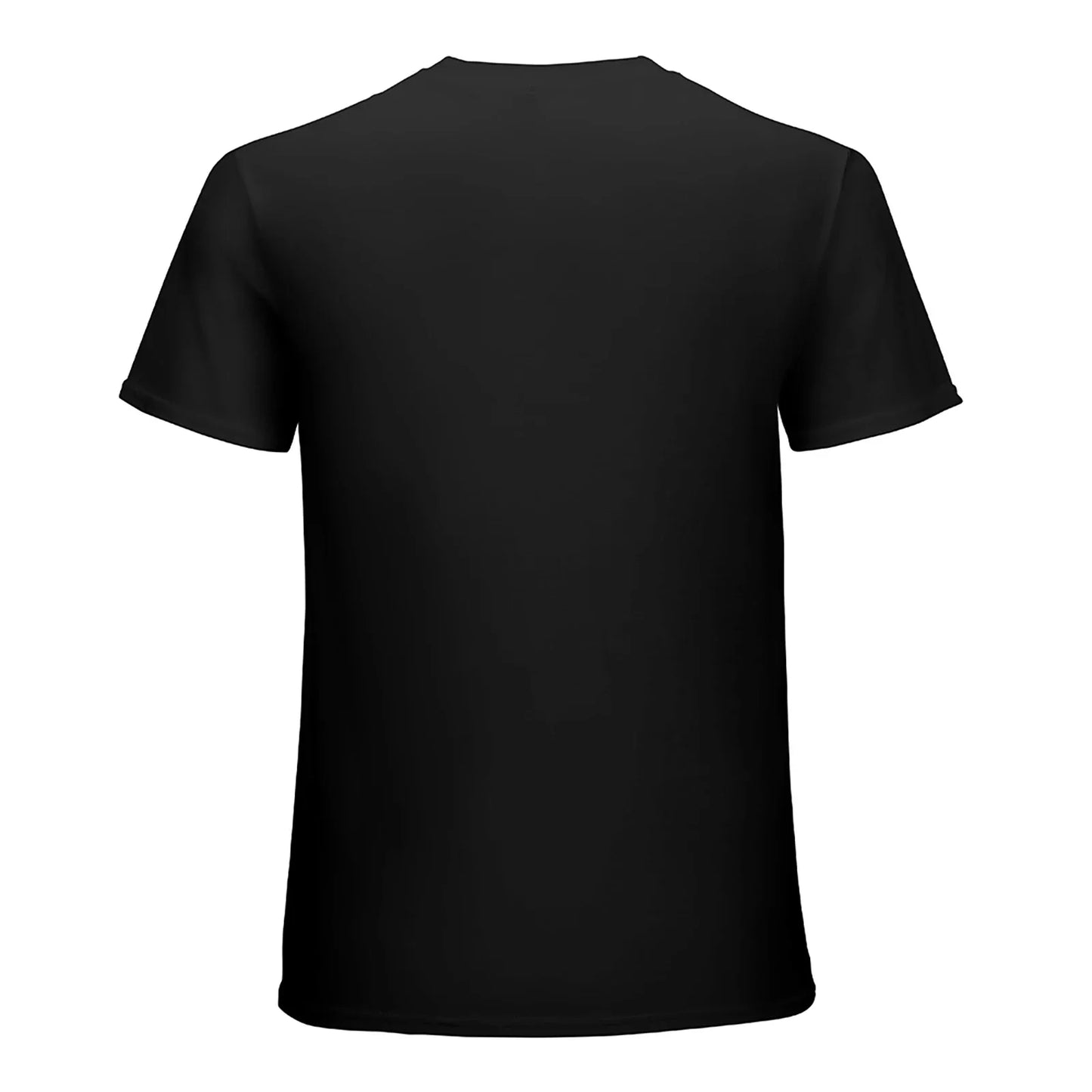 In Blockchain We Trust Cryptocurrency T-Shirt
