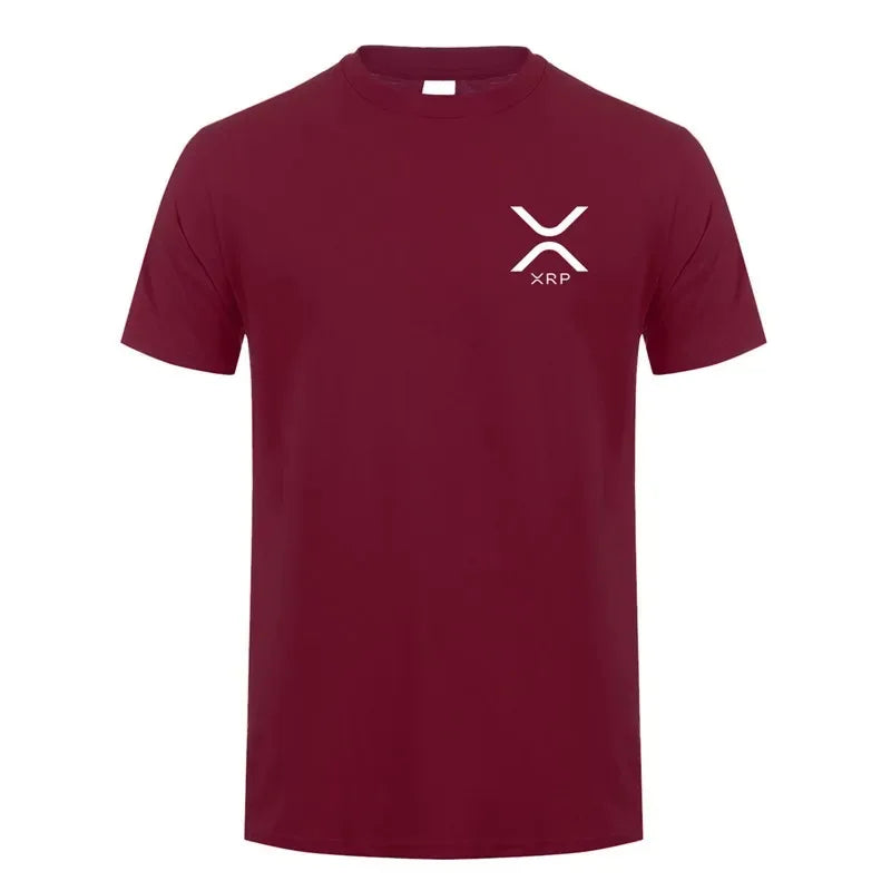 XRP Print T-Shirt