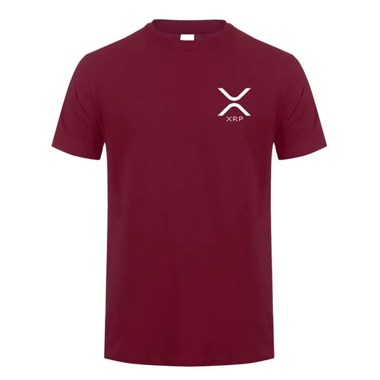 XRP Print T-Shirt