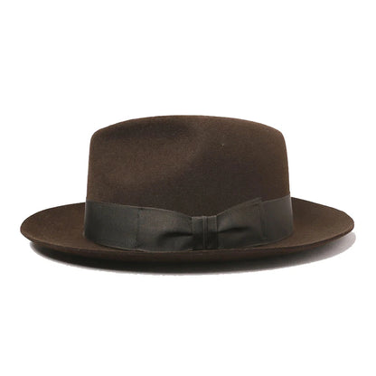 CQ X @DoubtToken Collab 🕵️ Unisex Adult Fedora