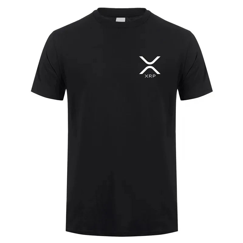 XRP Print T-Shirt