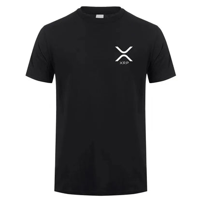 XRP Print T-Shirt