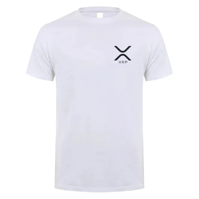 XRP Print T-Shirt