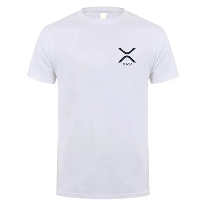 XRP Print T-Shirt