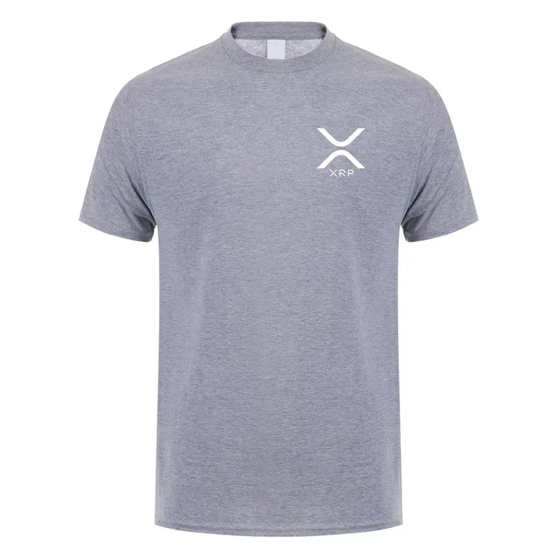 XRP Print T-Shirt