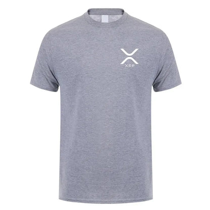 XRP Print T-Shirt