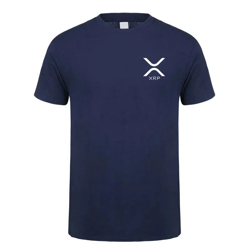 XRP Print T-Shirt