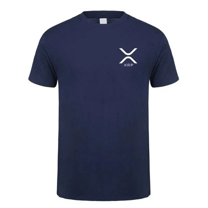XRP Print T-Shirt