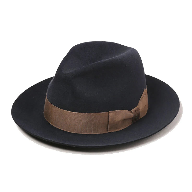 CQ X @DoubtToken Collab 🕵️ Unisex Adult Fedora