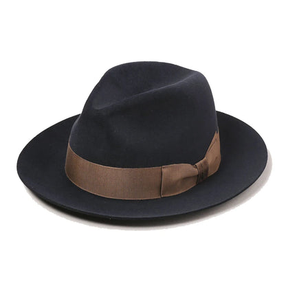 CQ X @DoubtToken Collab 🕵️ Unisex Adult Fedora